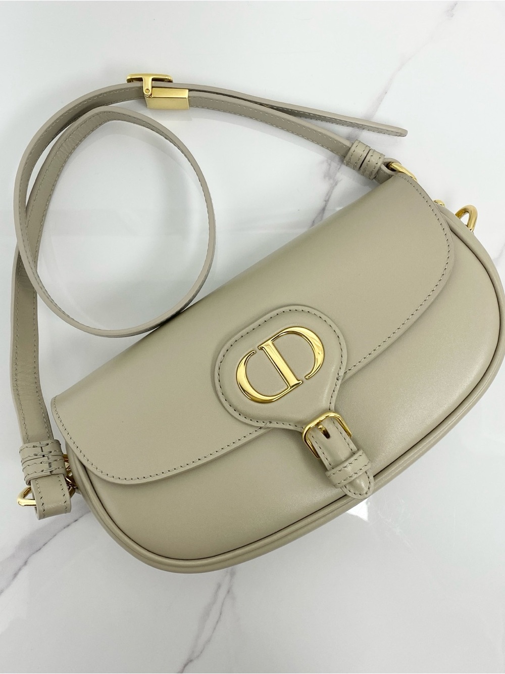 Christian Dior Bobby East-West Bag
